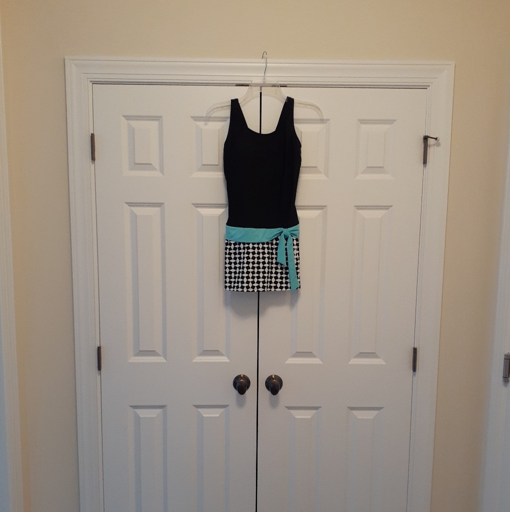 Bathing suit